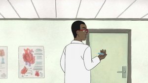 "Мы обычные медведи", 3.08. Нога Чарли (AlexFilm)