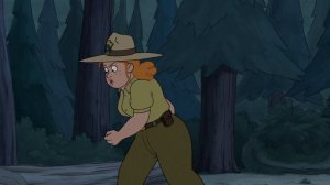 "Мы обычные медведи", 2.20. Загадочное нечто (AlexFilm)