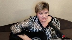 "Любовь и разлука"(Ах,только бы тройка...) Булат Окуджава, музыка И.Шварца.