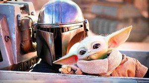 Мандалорец и Грогу — Русский трейлер (Дубляж, 2026)