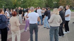 Ах, женщины... 21.09.25...