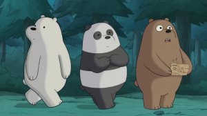"Мы обычные медведи", 2.23. Рождество (AlexFilm)