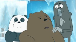 "Мы обычные медведи", 3.27. Ледяная пещера (AlexFilm)