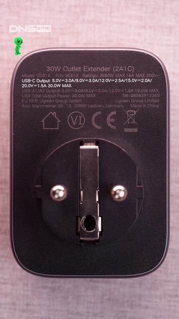 Как влияет на USB-порты розетка в заряднике? смотреть онлайн