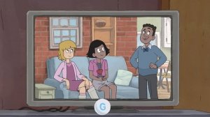 "Мы обычные медведи", 4.35. Шморби (AlexFilm)