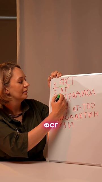 Ранний климакс: как заподозрить и что делать смотреть онлайн