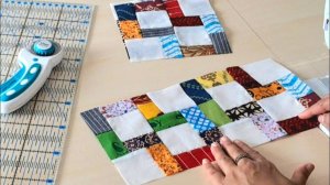 Потрясающие идеи для лоскутного одеяла.