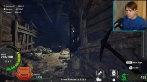 КОПАЕМ СЧАСТЬЕ (и громко смеёмся ) | Keep Digging