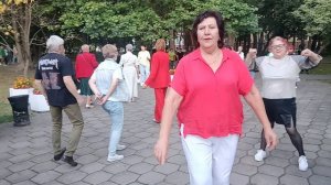 You're My Heart You're My Soul..... 21.09.25 Гомель парк Луначарского 🥰💫