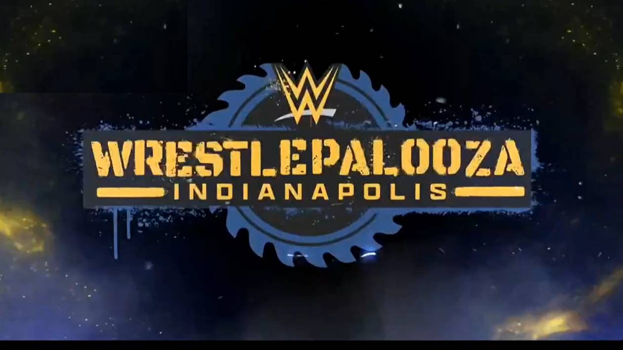 WWE:WRESTLEPALOOZA 2025 ГОДА.ОБЗОР ШОУ НА РУССКОМ ЯЗЫКЕ.