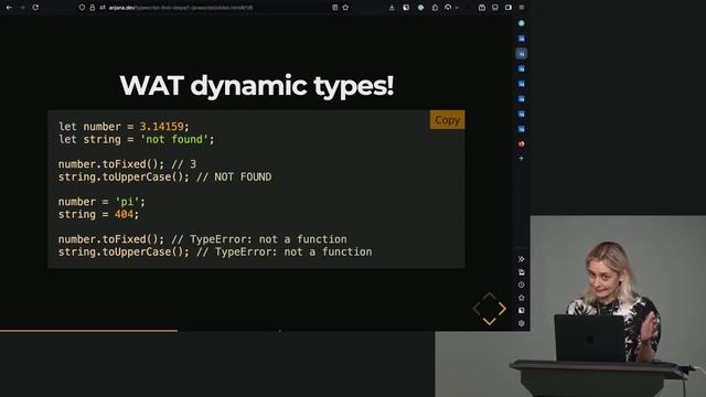 Day 1 - Part 1 смотреть онлайн