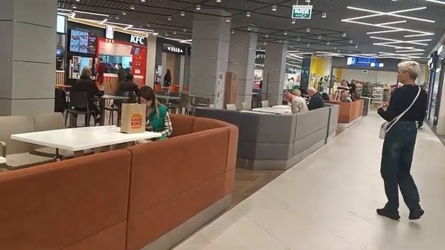 Путишествие в Беларус. Цени в магазинах...