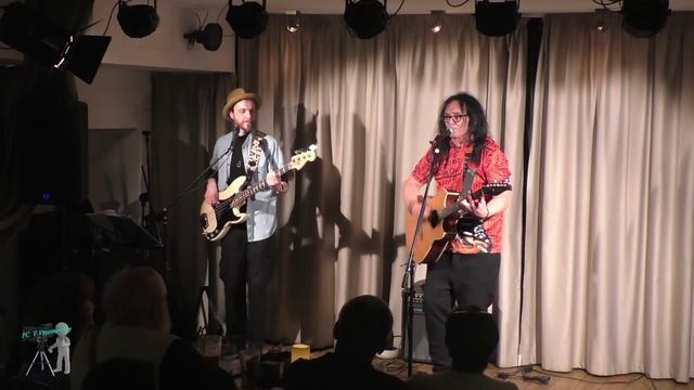 Александр Смирнов в «Art Lab Medovarus»