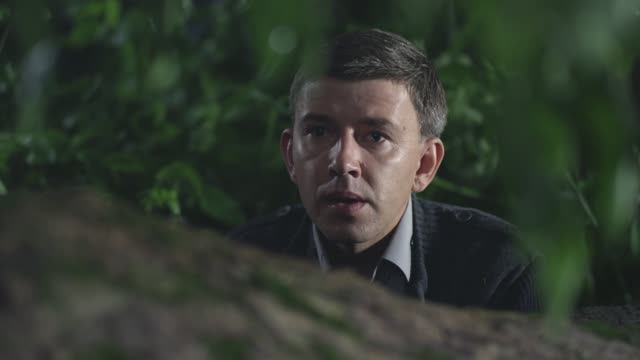 ВЗГЛЯД ИЗ ПРОШЛОГО - 4 серия смотреть онлайн