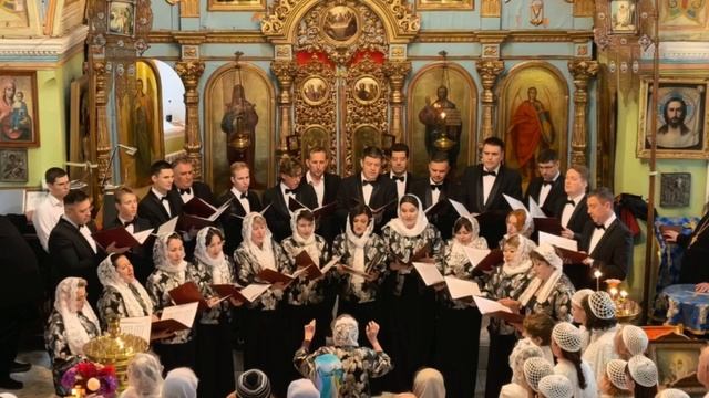 Павел Чесноков «Тебе, необоримую стену…» смотреть онлайн