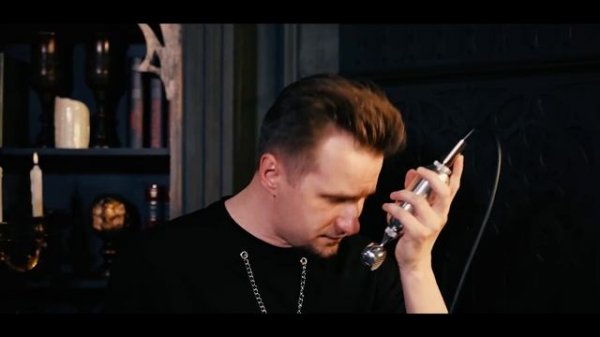 Михаил Шуфутинский/ Breaking Benjamin - 3 сентября cover ft. @AmaiMiru