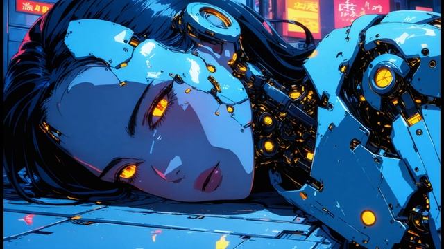 AWAKE - Synthwave, Vaporwave Mix