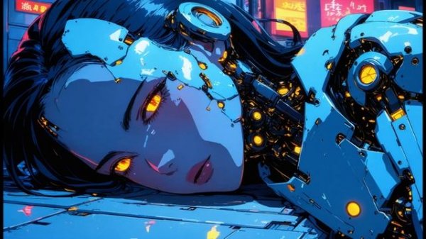 AWAKE - Synthwave, Vaporwave Mix