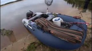 Проверили все старицы Пякуаура и не зря!!! НАЛОВИЛИ МНОГО РАЗНЫХ РЫБ !!! ЩУКА,ЯЗЬ,СОРОГА И ПРОЧЕЕ))