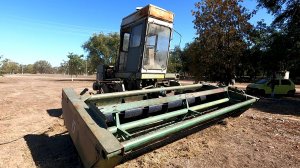 Ставим "немку" на зимовку! Сезон закрыт!