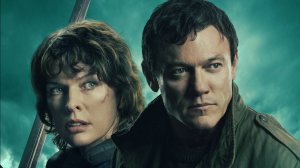 Разрушитель миров «World-Breaker» локализованный трейлер, 2025