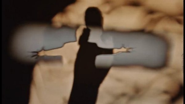 The Rasmus feat. Lee Jennings - Weirdo (Official Music Video)