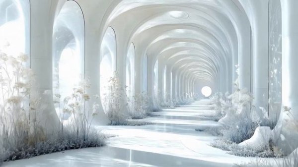 Exploring Galadan: Alien Technology, Command Halls & Unknown Nature