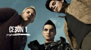 Сериал Субура: Кровь на улицах Рима  — 1 сезон 3 серия / Suburra – La serie