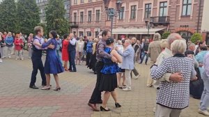 РУМБА. Школа 🏫 танцев Нон-Стоп в Бресте