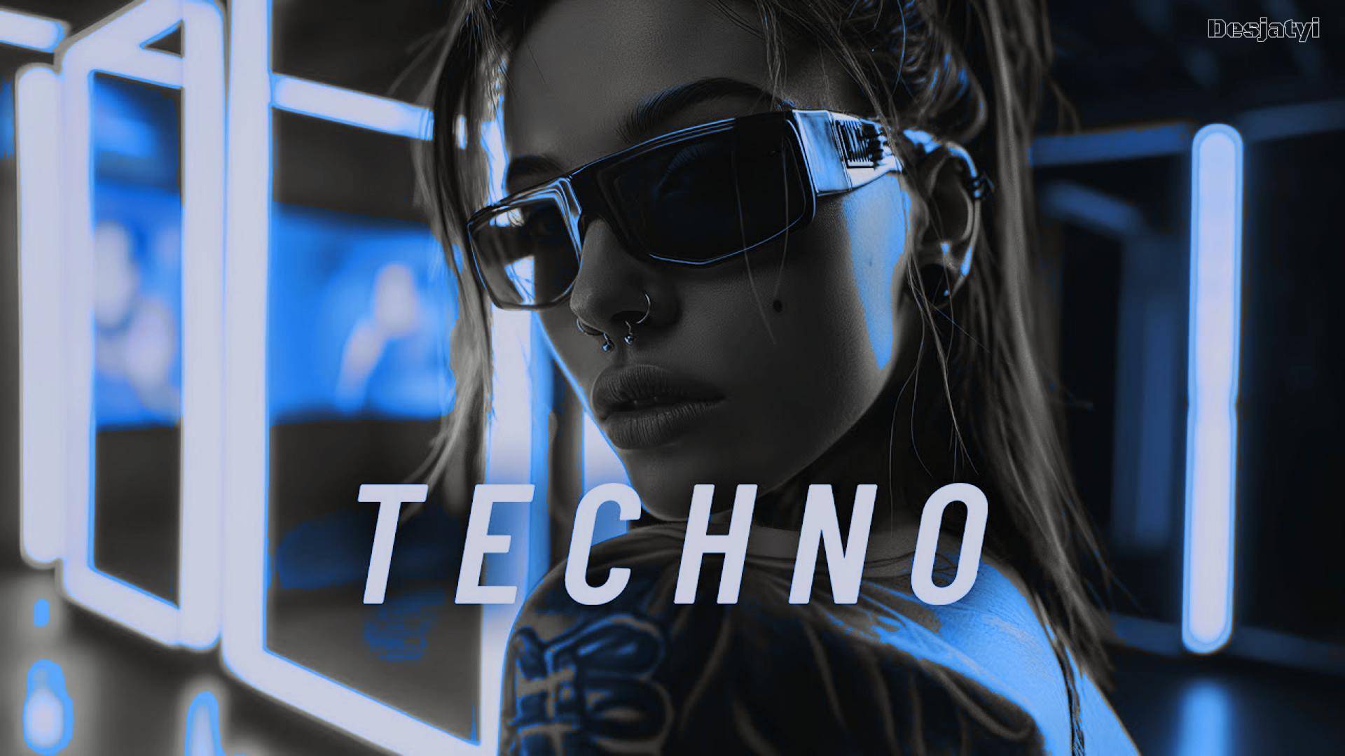 Melodic Techno & Progressive House Mix 2025 смотреть онлайн