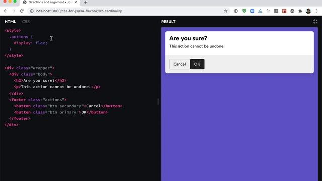 Ex 1 solutions смотреть онлайн