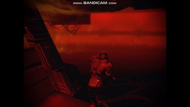 Mass Effect 2 КОСМО ОПЕРА смотреть онлайн