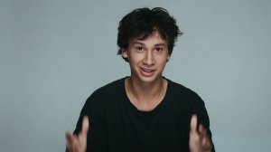 Видео визитка 2025