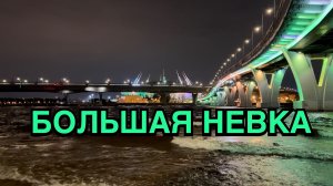Большая Невка