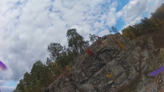 Басский камень