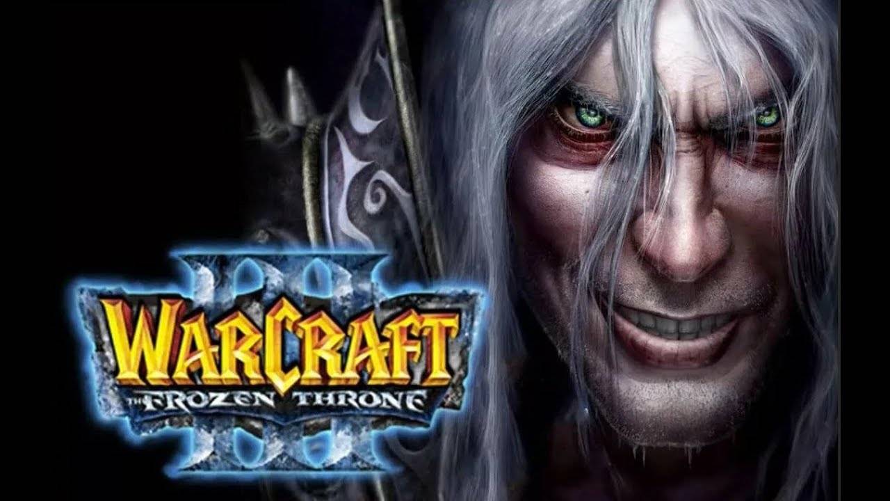 Warcraft III The Frozen Throne - Восхождение смотреть онлайн
