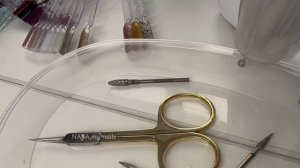 Наращивание на верхние формы, КОГТИ