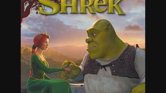 16 - Delivery Boy Shrek - Making Camp смотреть онлайн