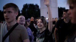 День молодёжи 2022