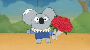 "Мы обычные медведи", 3.26. Шоу Ном Нома (AlexFilm)