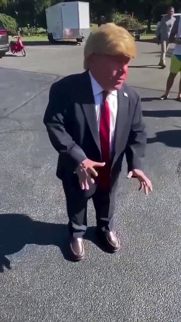 AMERICA WILL BE GREAT AGAIN