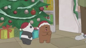 "Мы обычные медведи", 4.25. Рождественские фильмы (AlexFilm)