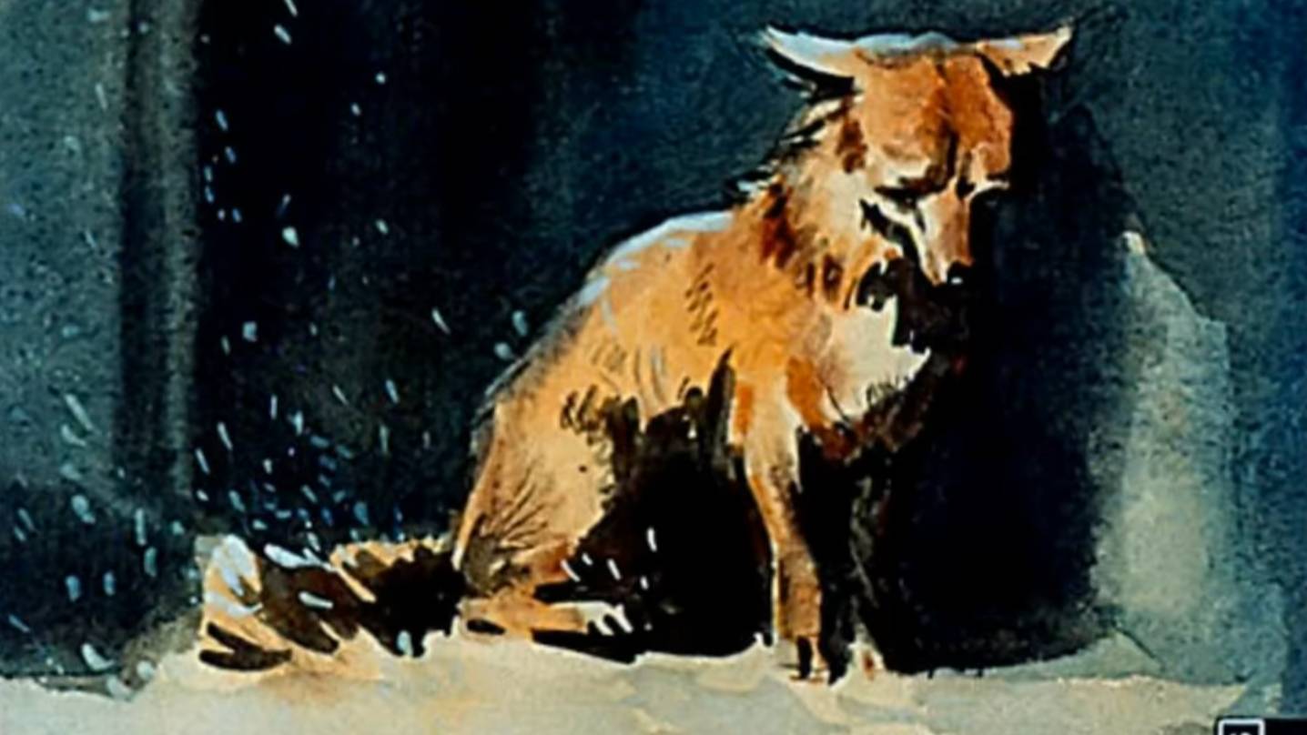 А.П.Чехов.Каштанка. смотреть онлайн