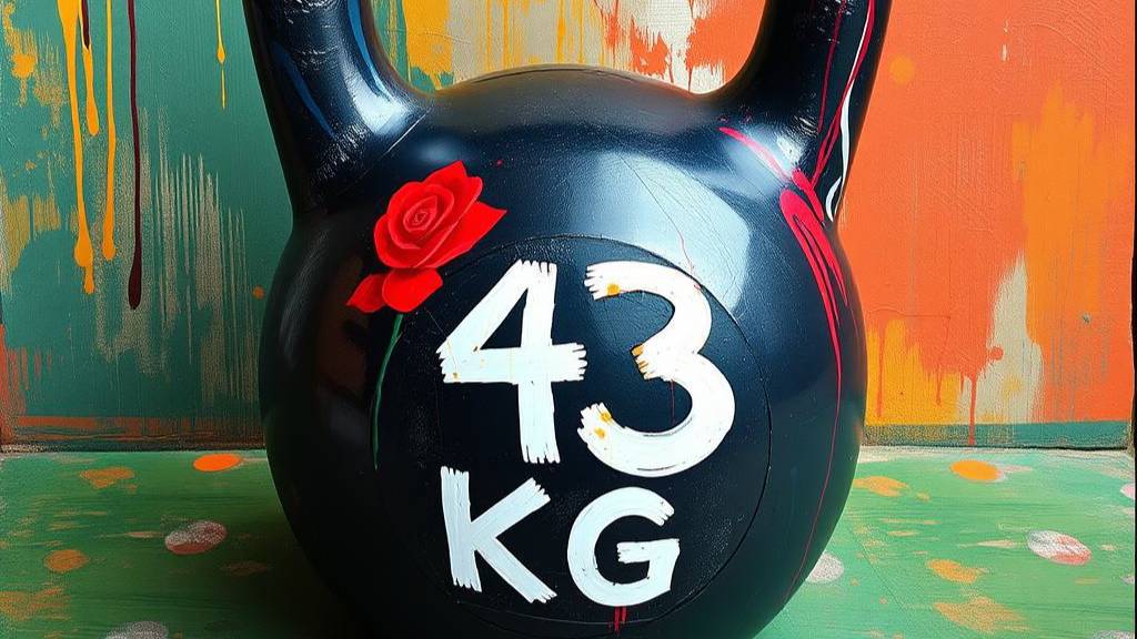 Гиря смотреть онлайн