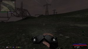 тайник за мостом Тузла  Дементию