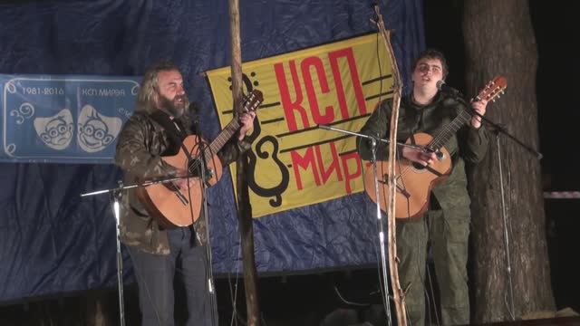 2016 МИРЭА 4 Лебедевы