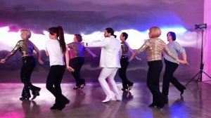 ну-ка ну-ка ! Dj Serzh ремикс