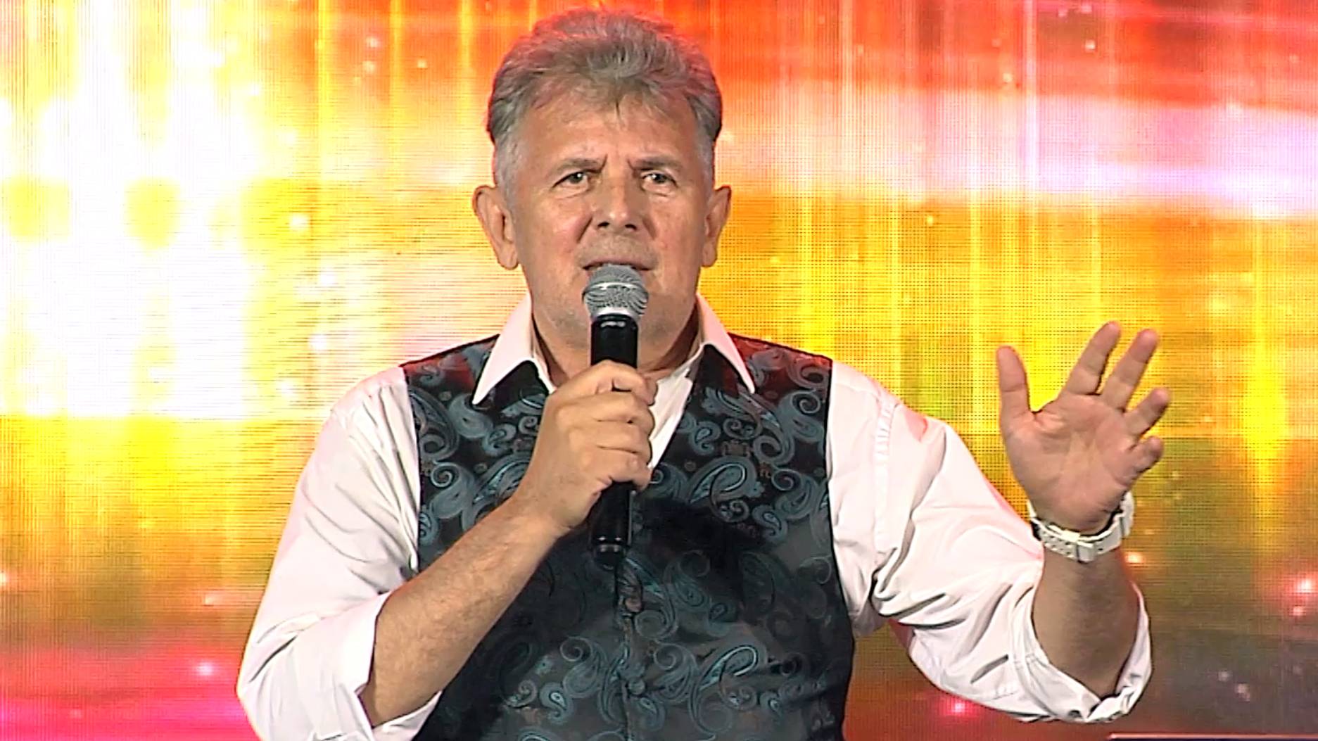 Андрей Иванов - Поплавок и червячок смотреть онлайн