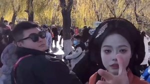 Петя и Ириска 💋🎀