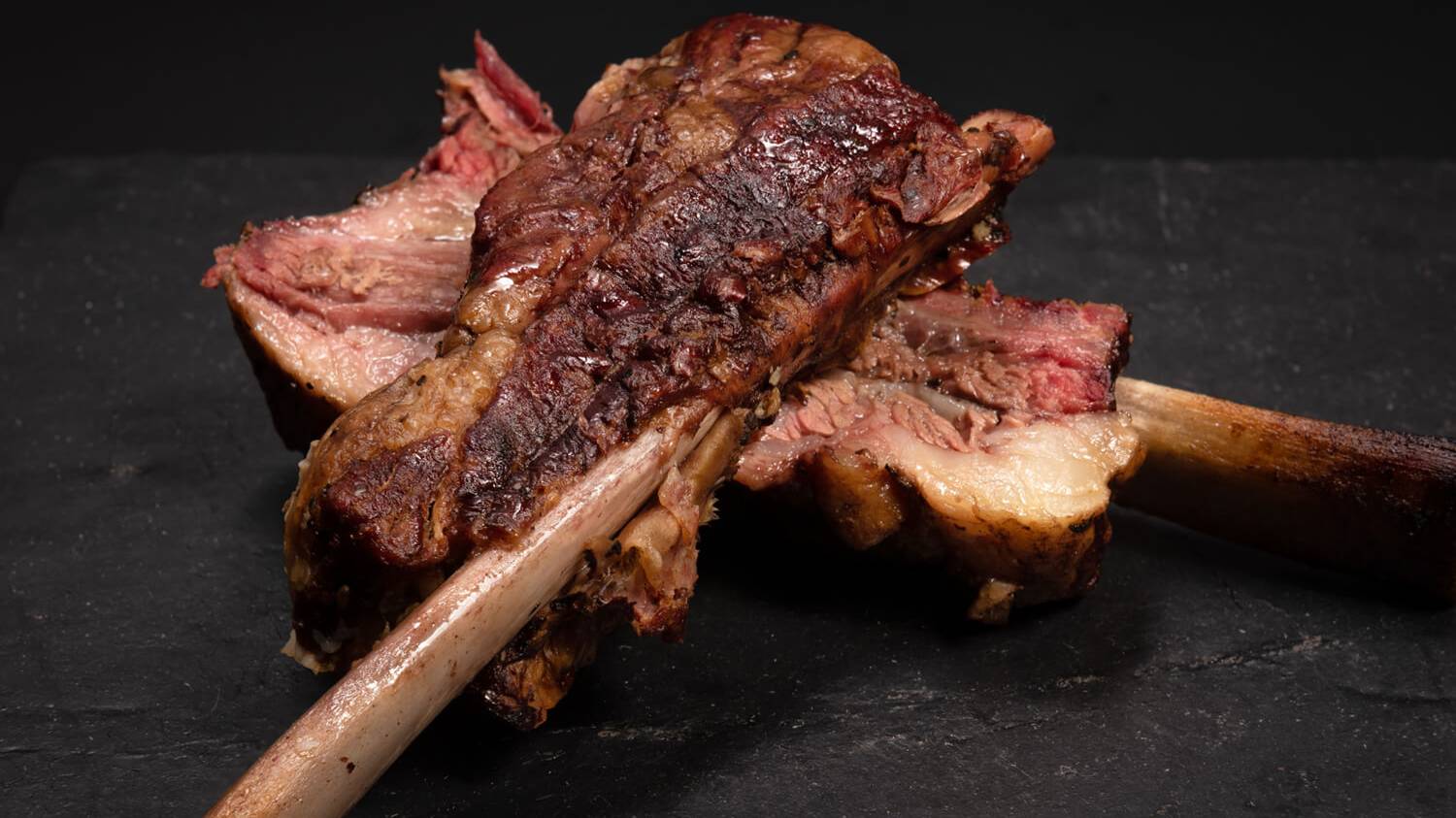 Владелец здания площадью 100 пхёнгов продаёт американский King BBQ 16-часовое копчение. смотреть онлайн